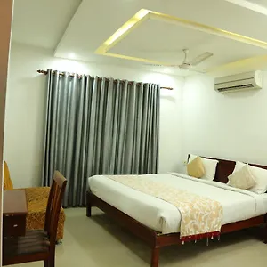 Malabar Plaza Hotel