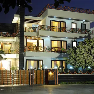 *** Hotel North East Residency India